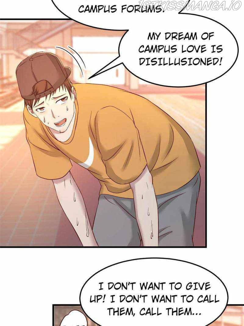 My Sister Is A SuperStar chapter 63 - page 29