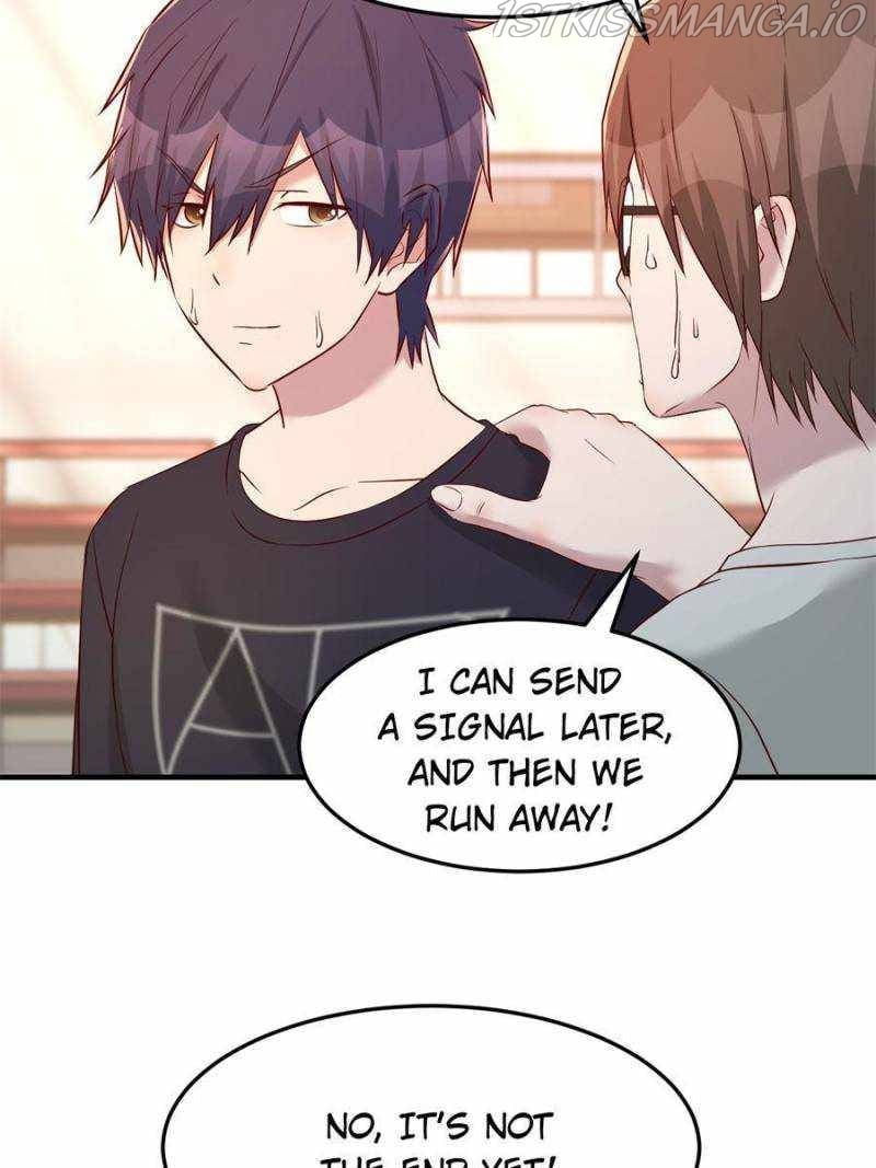 My Sister Is A SuperStar chapter 63 - page 32