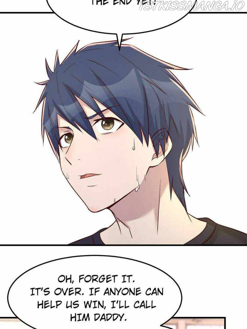 My Sister Is A SuperStar chapter 63 - page 33