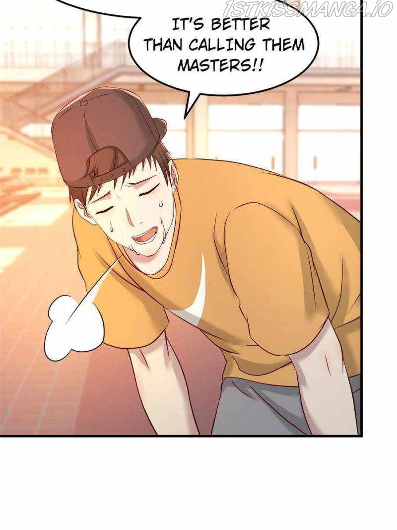 My Sister Is A SuperStar chapter 63 - page 34