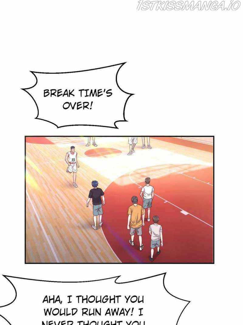My Sister Is A SuperStar chapter 63 - page 36