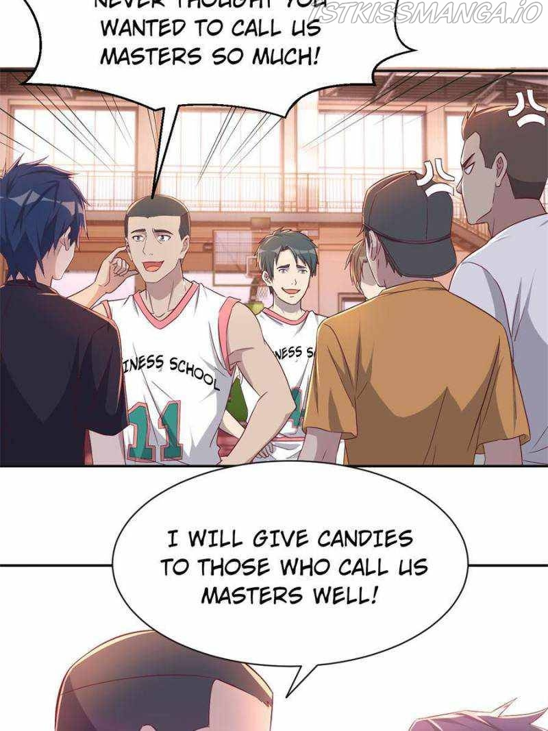 My Sister Is A SuperStar chapter 63 - page 37