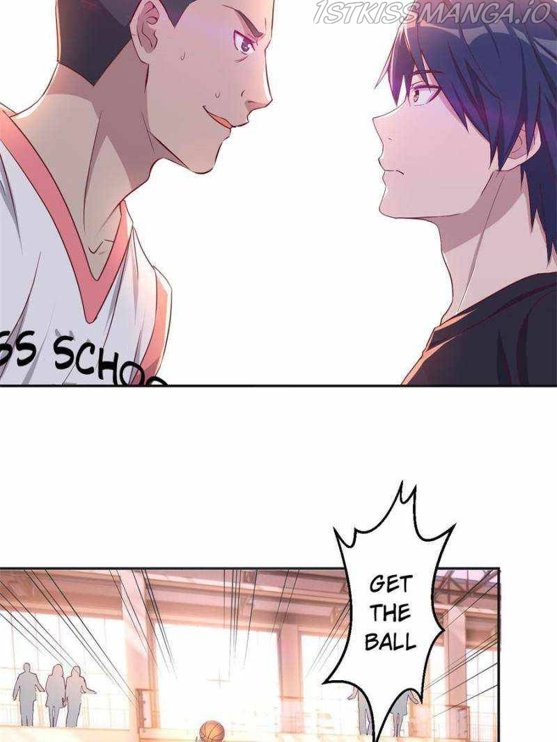 My Sister Is A SuperStar chapter 63 - page 38