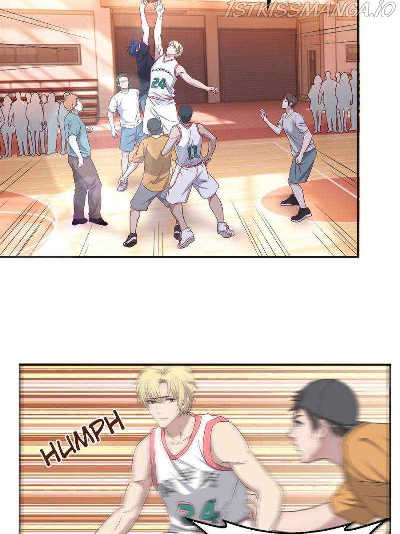 My Sister Is A SuperStar chapter 63 - page 39