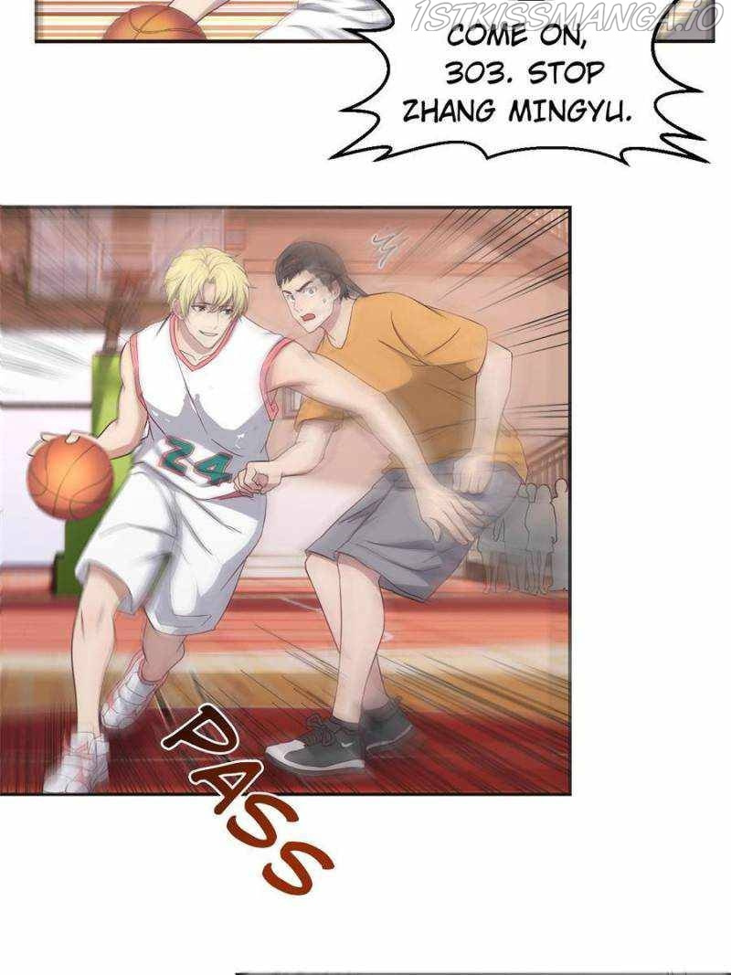 My Sister Is A SuperStar chapter 63 - page 40