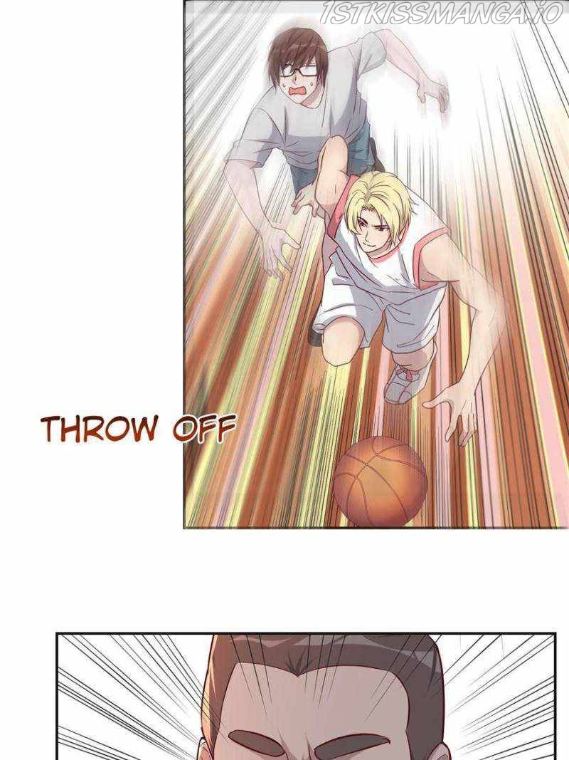 My Sister Is A SuperStar chapter 63 - page 41