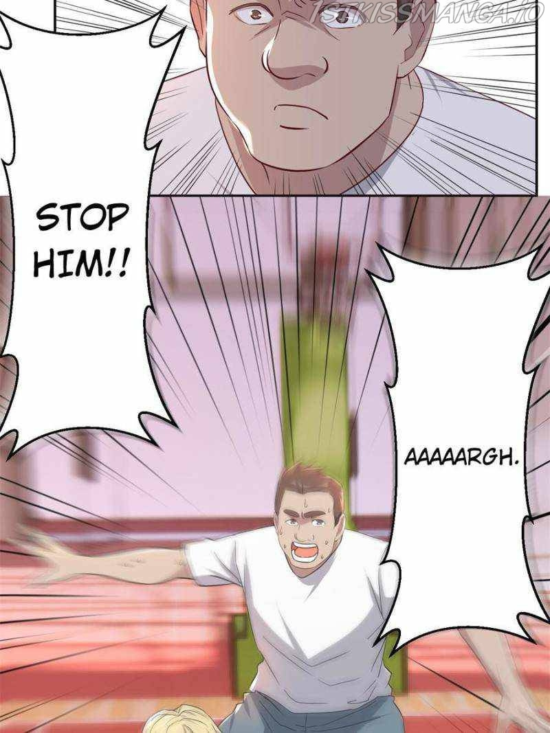 My Sister Is A SuperStar chapter 63 - page 42