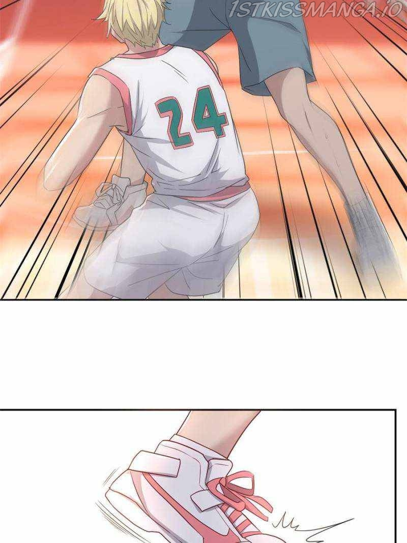 My Sister Is A SuperStar chapter 63 - page 43