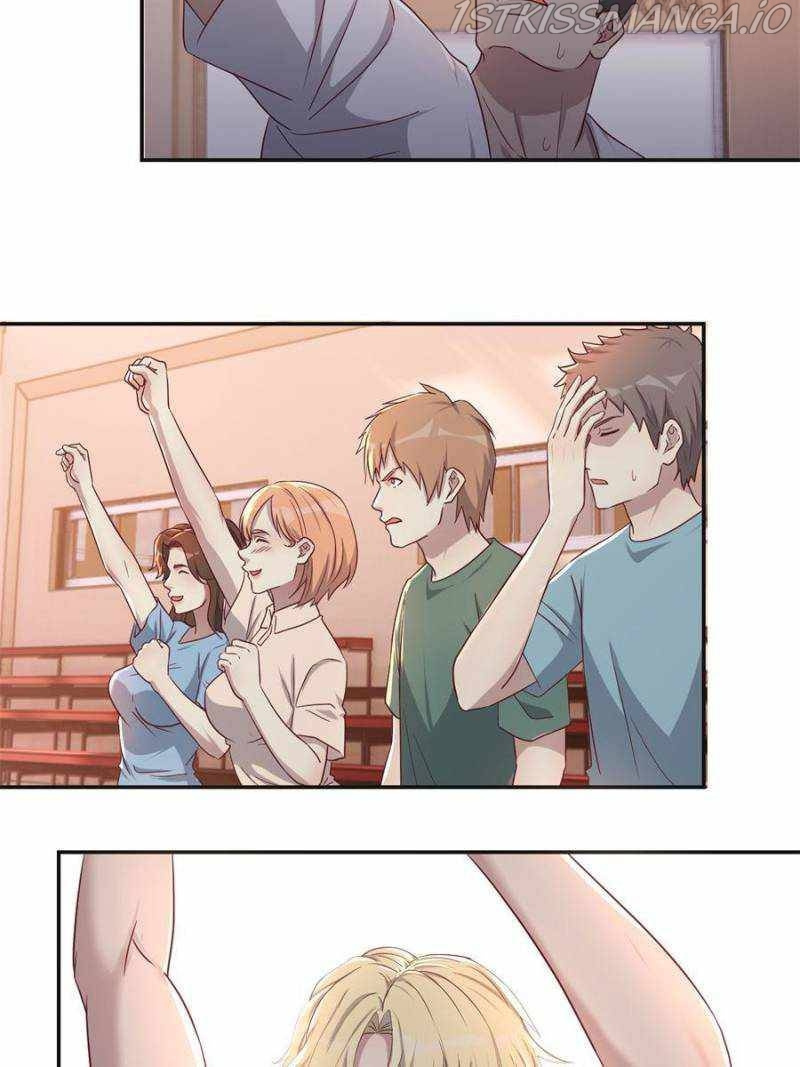 My Sister Is A SuperStar chapter 63 - page 46