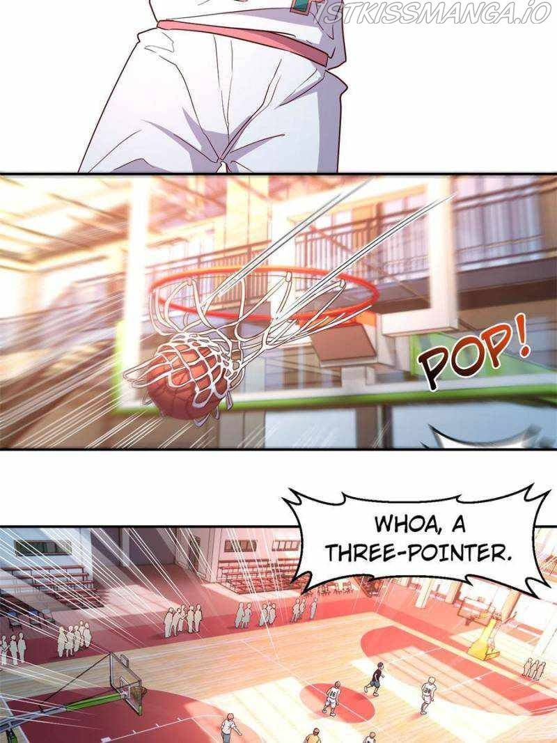 My Sister Is A SuperStar chapter 63 - page 5