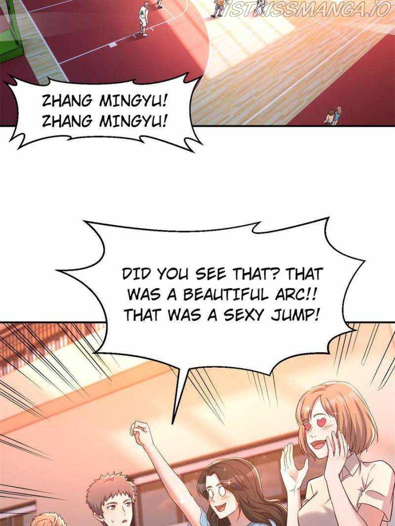My Sister Is A SuperStar chapter 63 - page 6