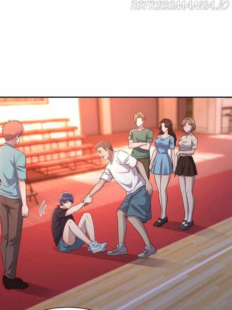 My Sister Is A SuperStar chapter 63 - page 8