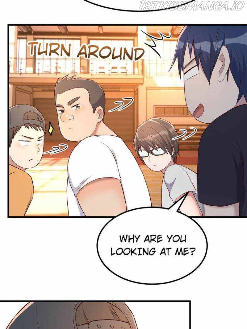 My Sister Is A SuperStar chapter 62 - page 12