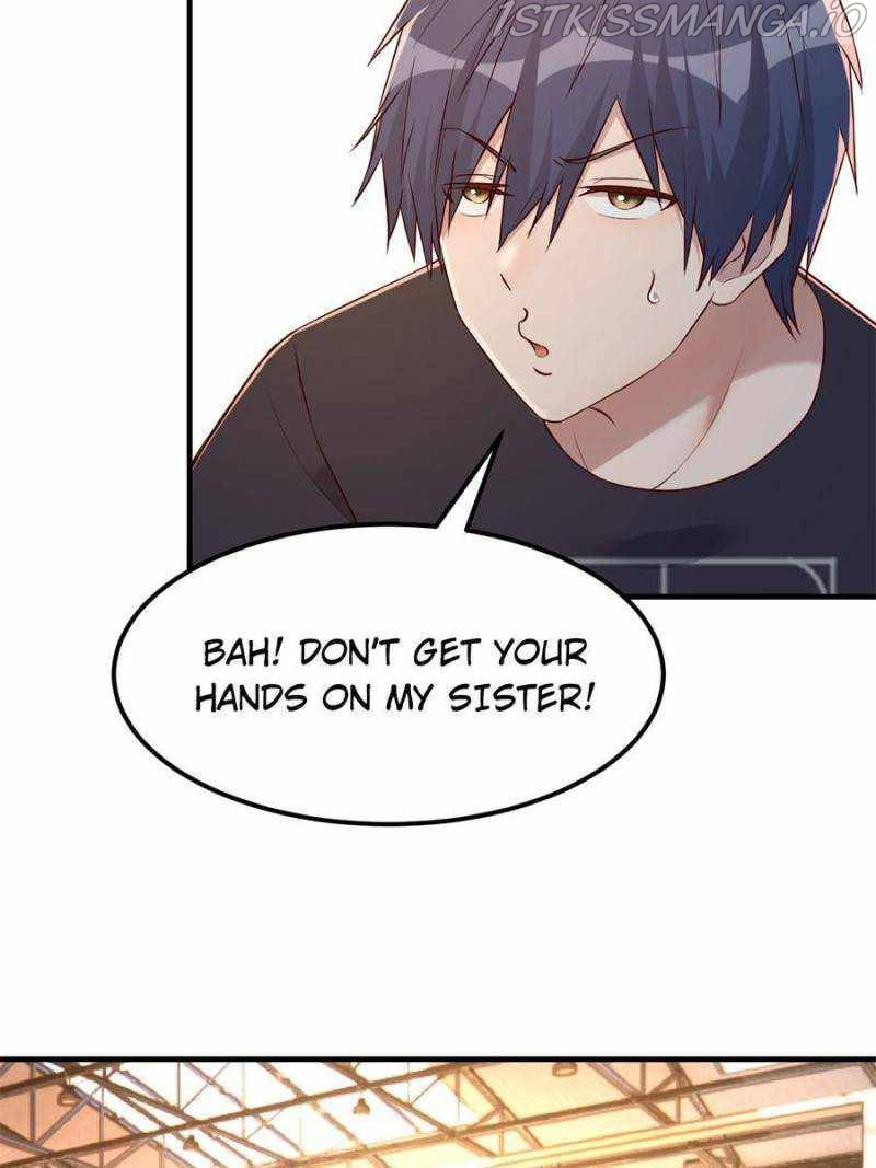 My Sister Is A SuperStar chapter 62 - page 14