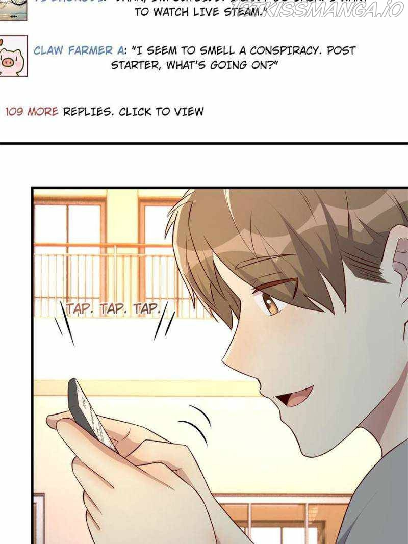 My Sister Is A SuperStar chapter 62 - page 18