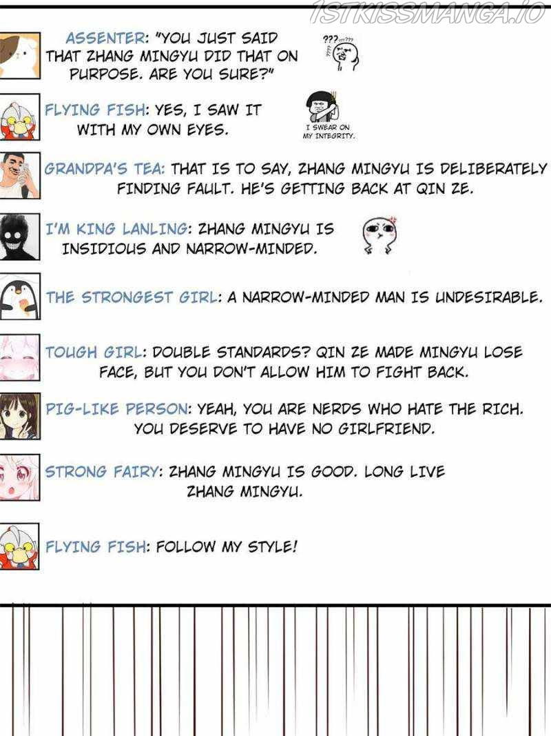 My Sister Is A SuperStar chapter 62 - page 20