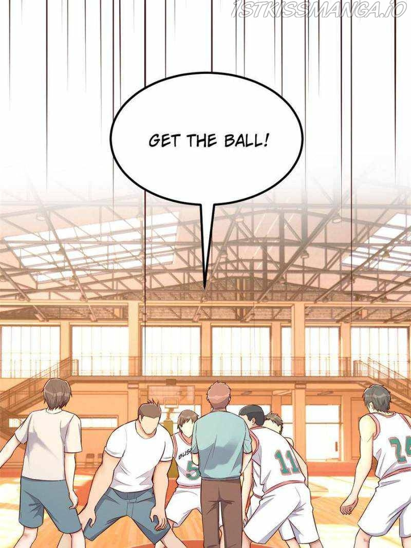 My Sister Is A SuperStar chapter 62 - page 21