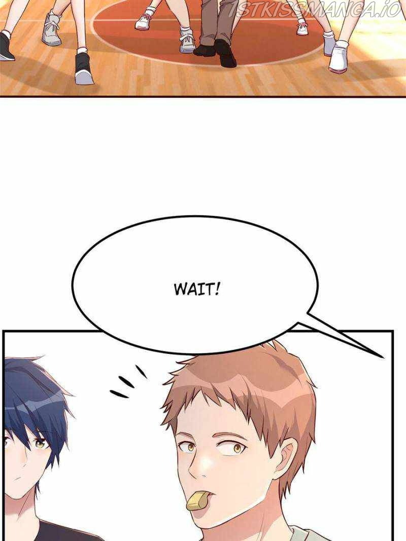 My Sister Is A SuperStar chapter 62 - page 22