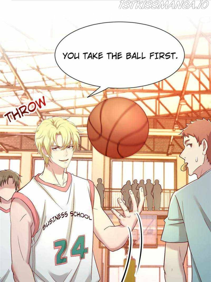 My Sister Is A SuperStar chapter 62 - page 26