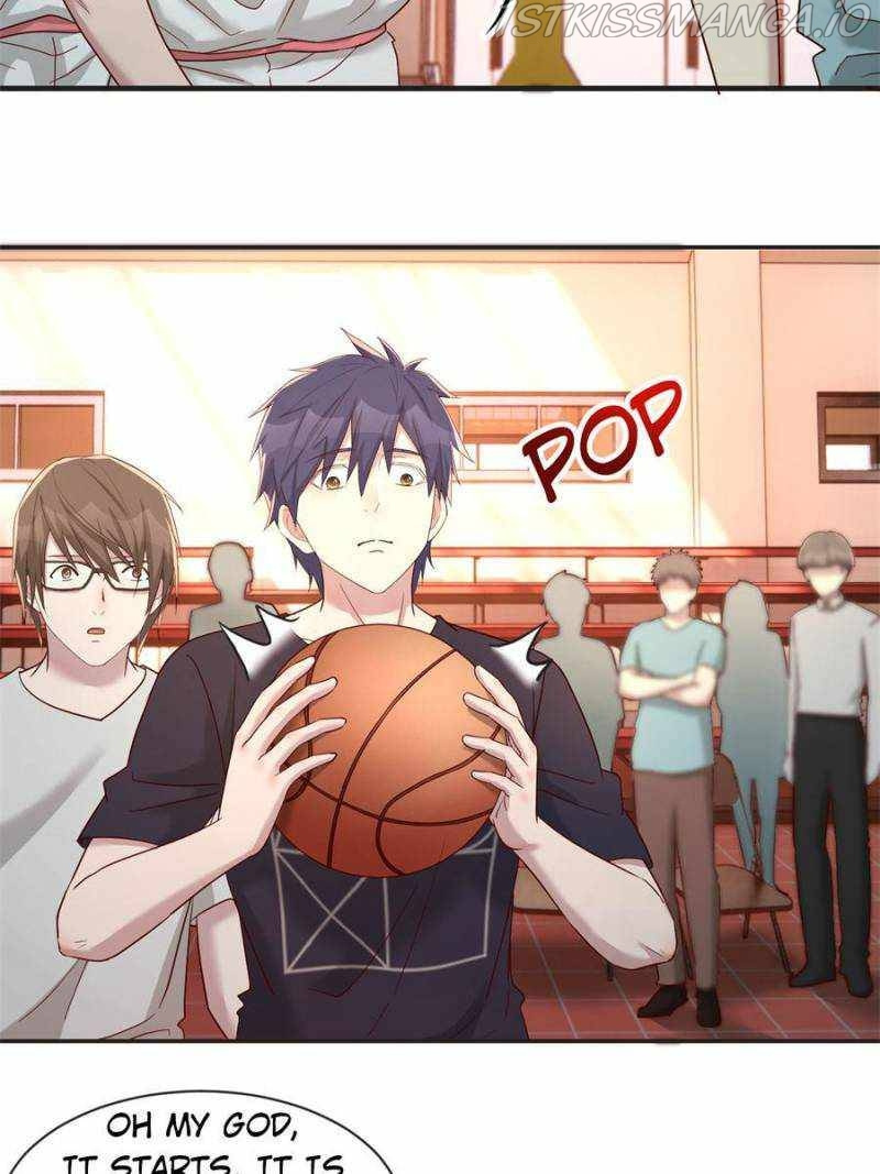 My Sister Is A SuperStar chapter 62 - page 27
