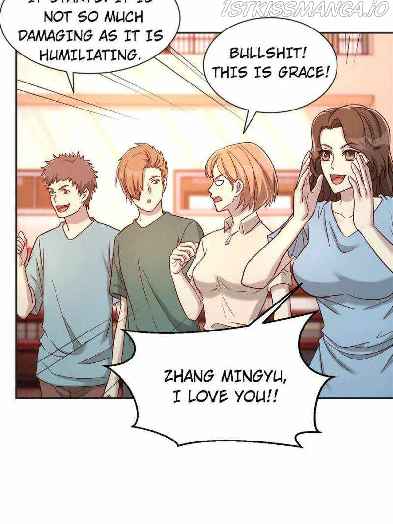 My Sister Is A SuperStar chapter 62 - page 28