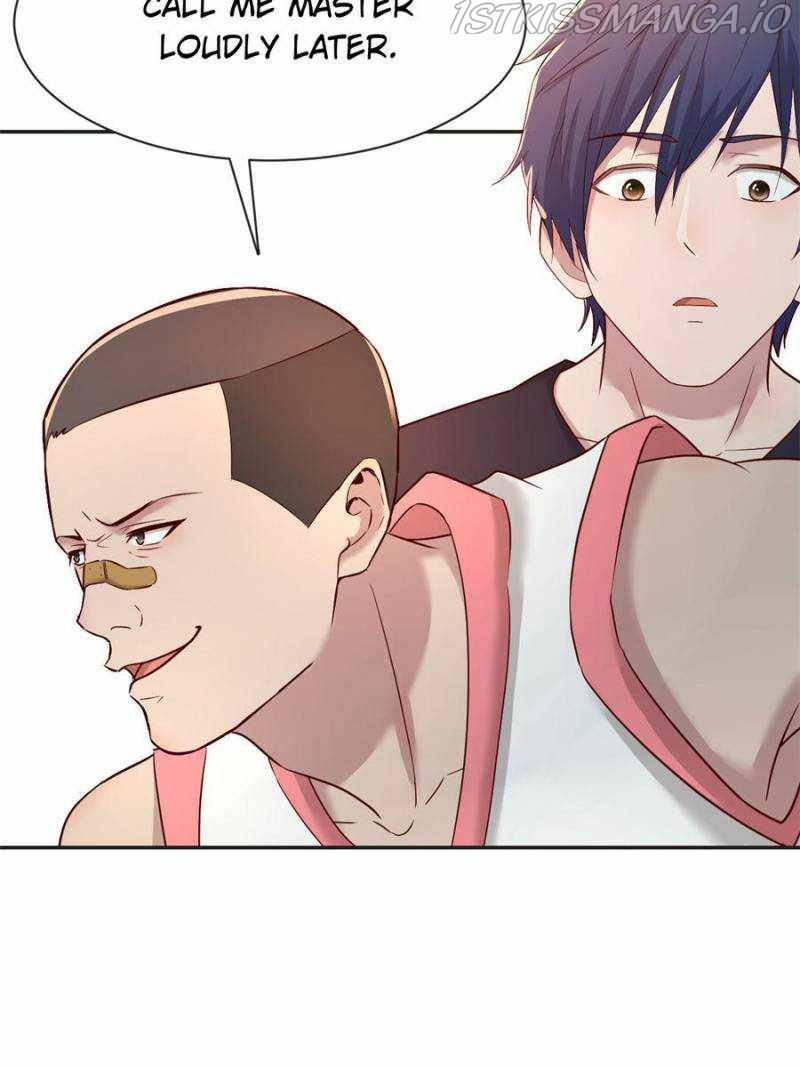 My Sister Is A SuperStar chapter 62 - page 31