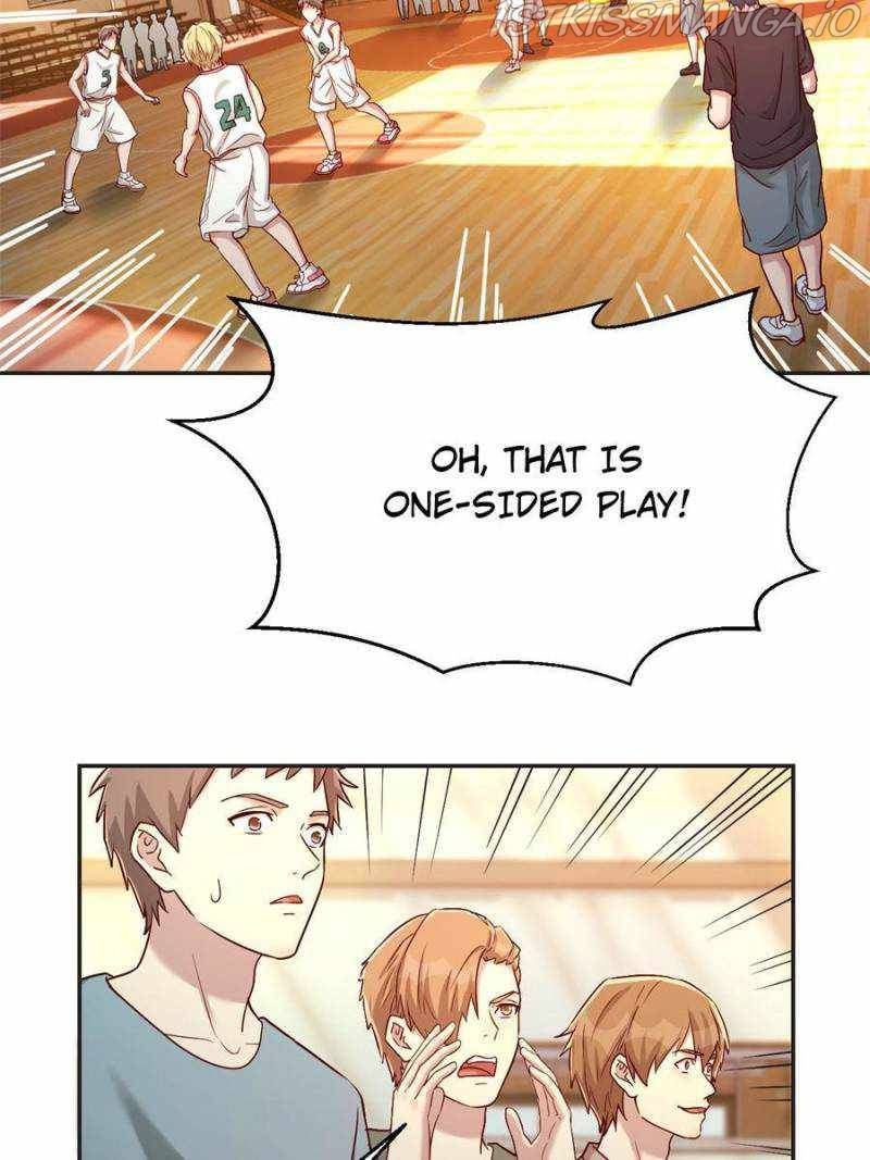 My Sister Is A SuperStar chapter 62 - page 35