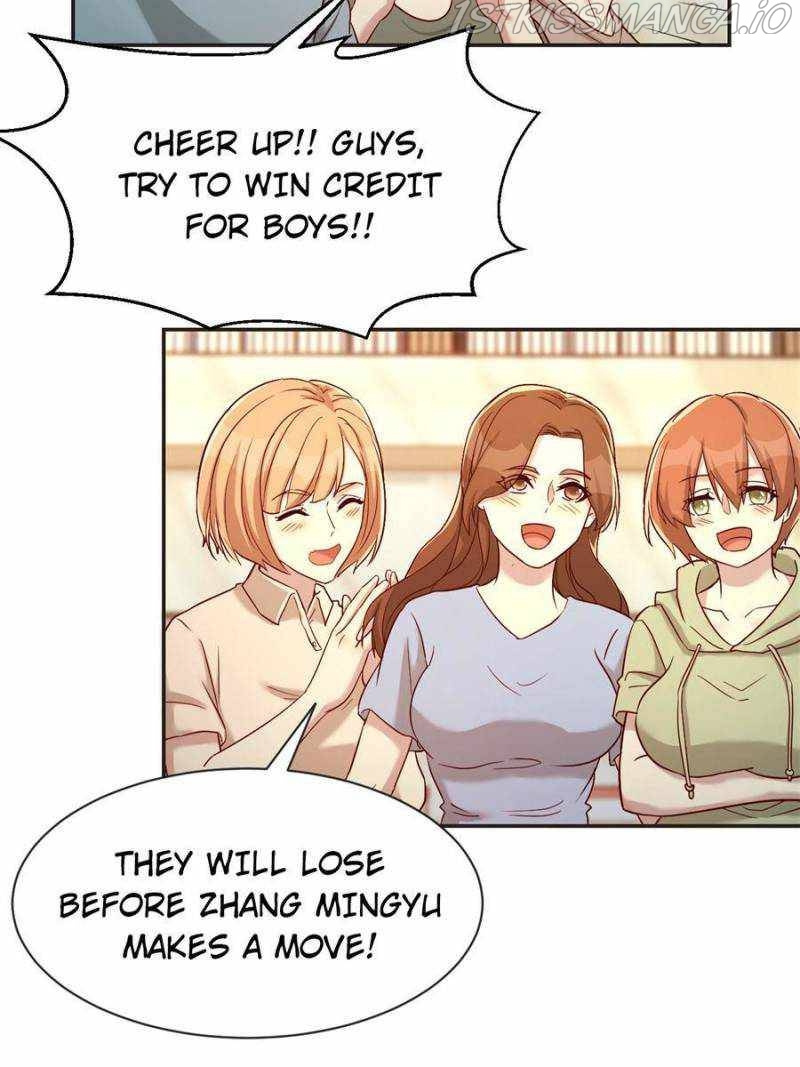 My Sister Is A SuperStar chapter 62 - page 36