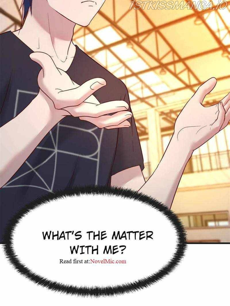My Sister Is A SuperStar chapter 62 - page 39