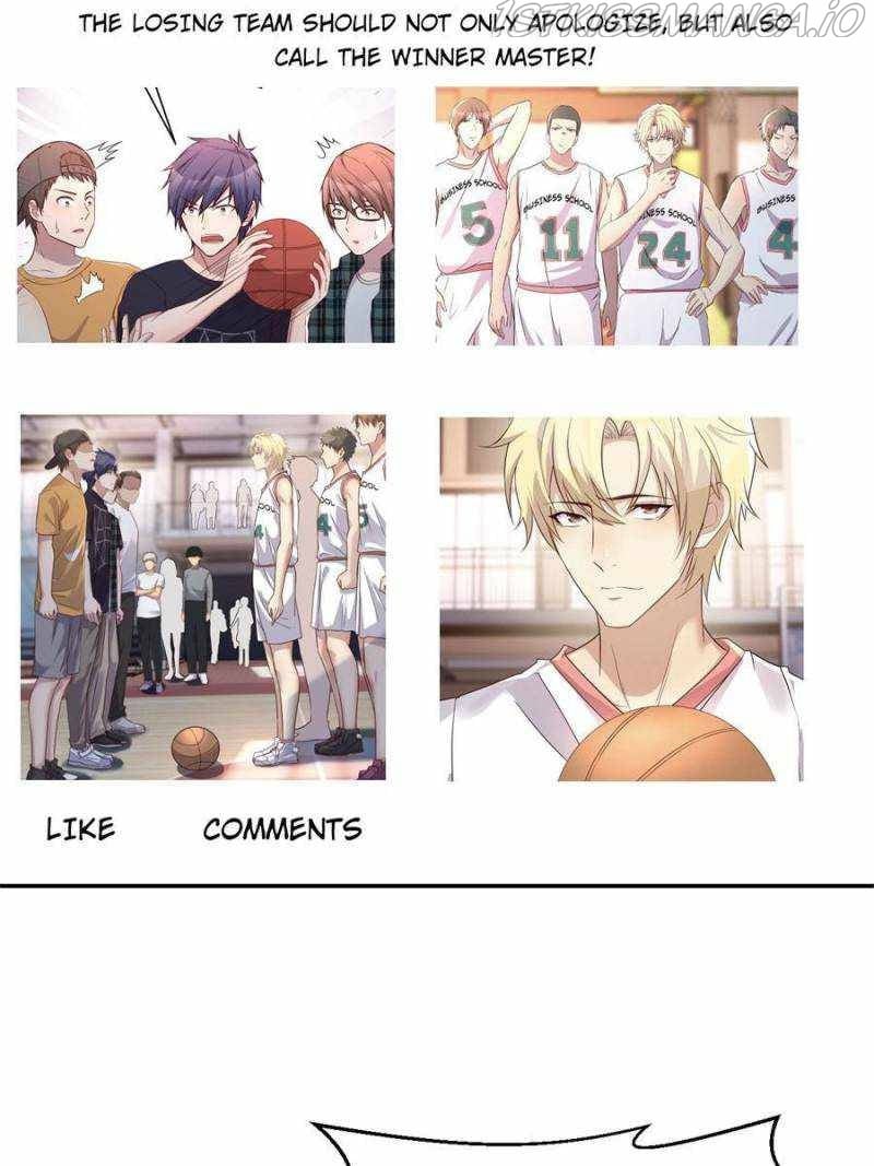 My Sister Is A SuperStar chapter 62 - page 4