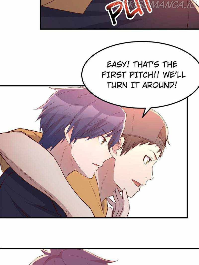 My Sister Is A SuperStar chapter 62 - page 42