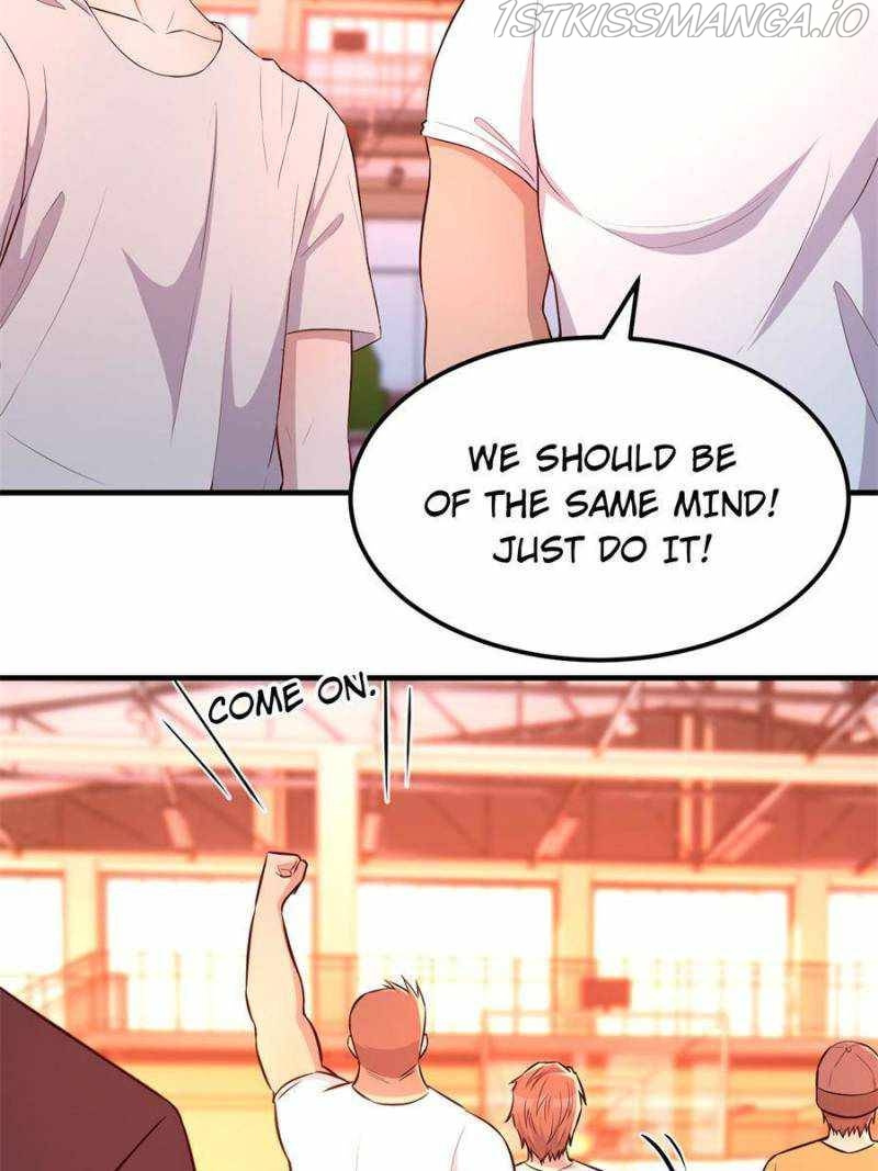 My Sister Is A SuperStar chapter 62 - page 45