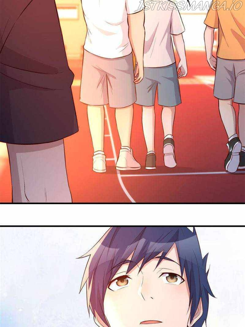 My Sister Is A SuperStar chapter 62 - page 46