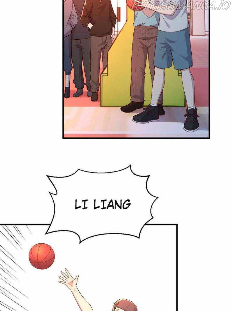 My Sister Is A SuperStar chapter 62 - page 49