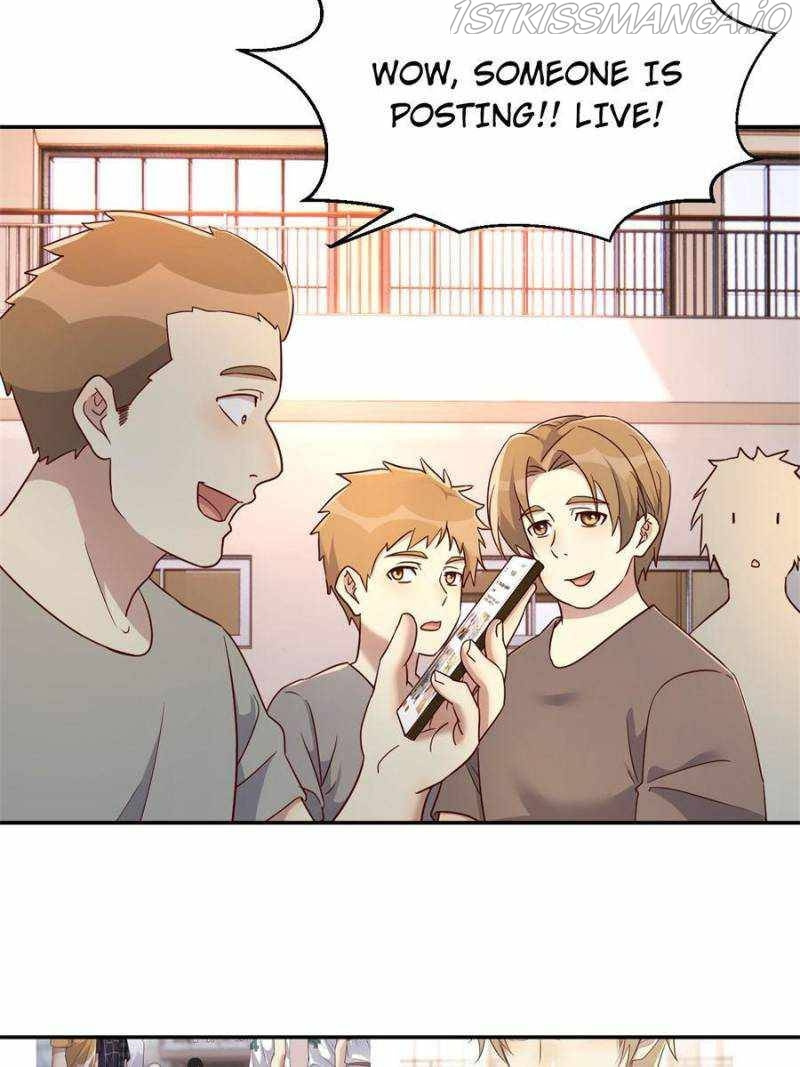 My Sister Is A SuperStar chapter 62 - page 5