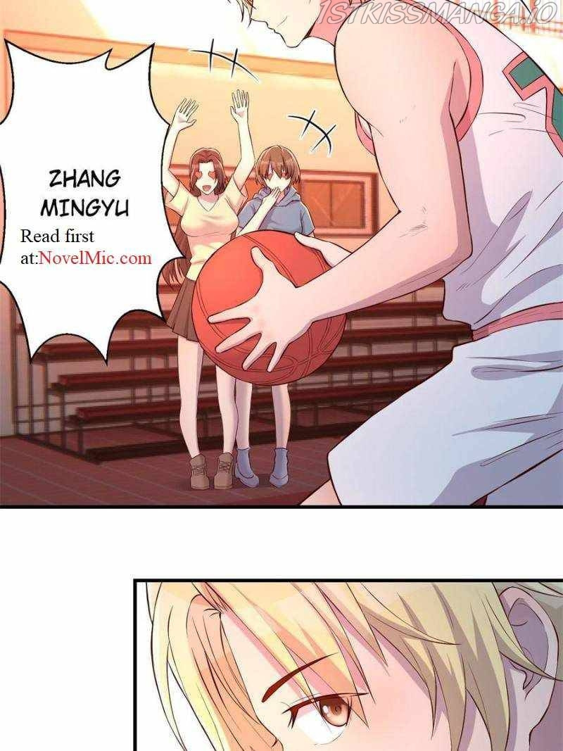 My Sister Is A SuperStar chapter 62 - page 52
