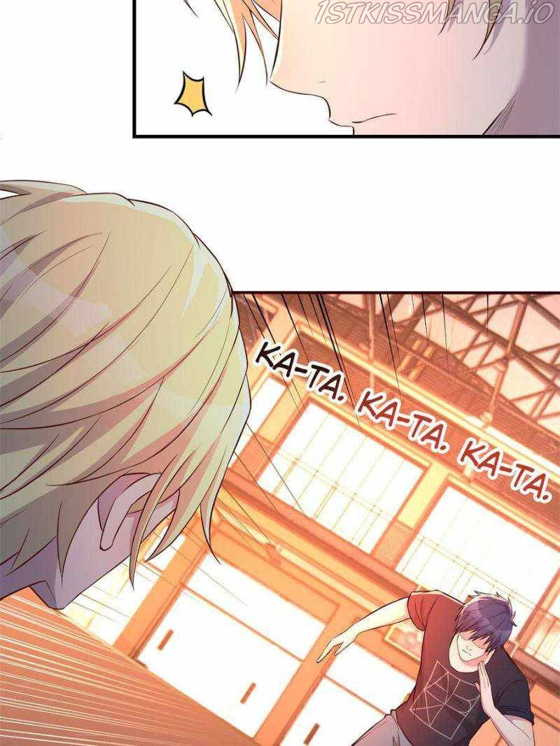 My Sister Is A SuperStar chapter 62 - page 53
