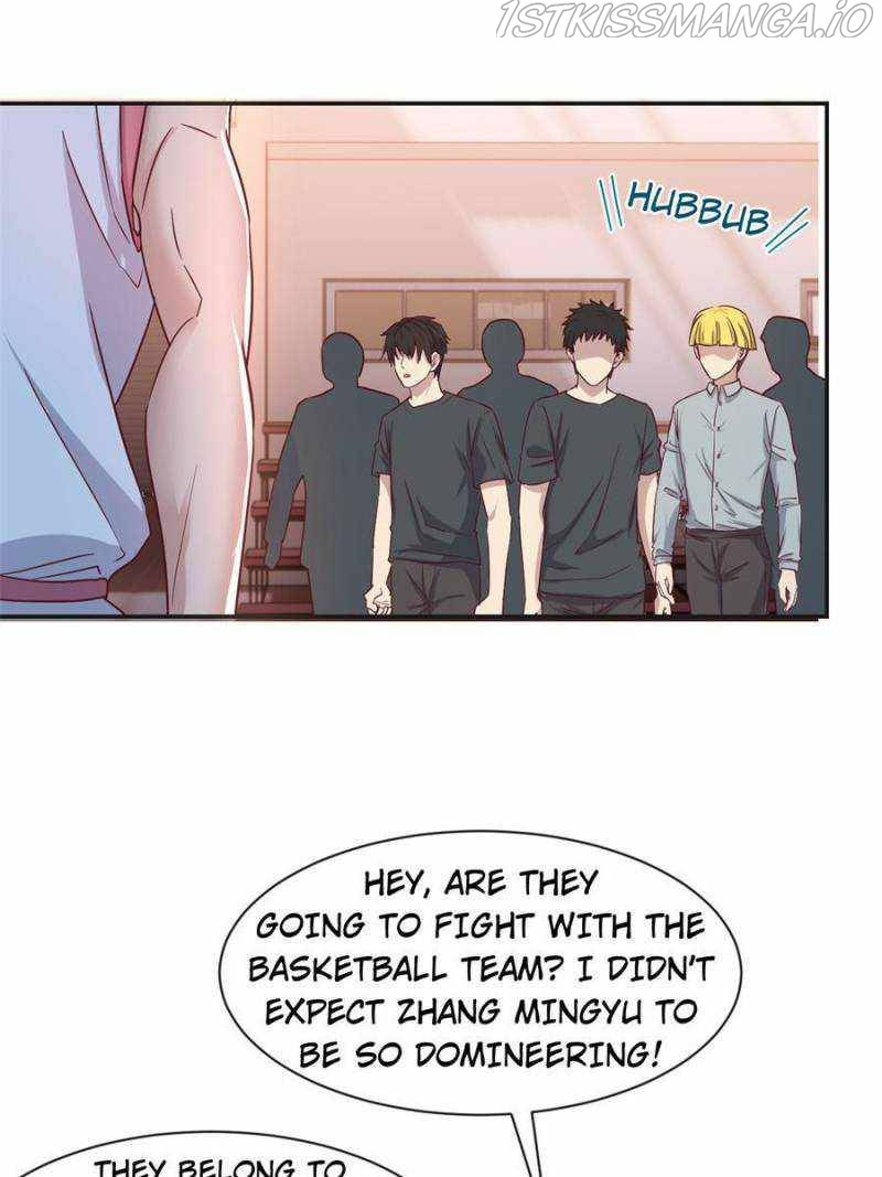 My Sister Is A SuperStar chapter 61 - page 13