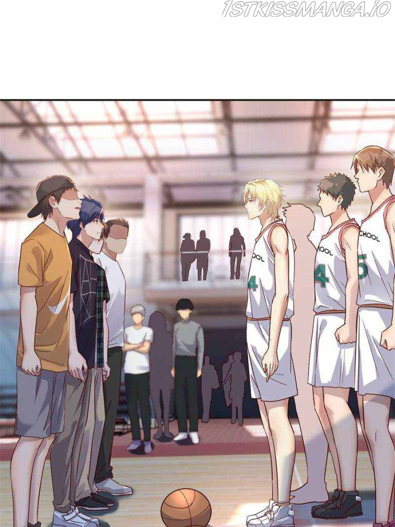 My Sister Is A SuperStar chapter 61 - page 17
