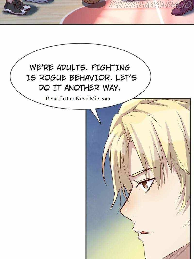 My Sister Is A SuperStar chapter 61 - page 18