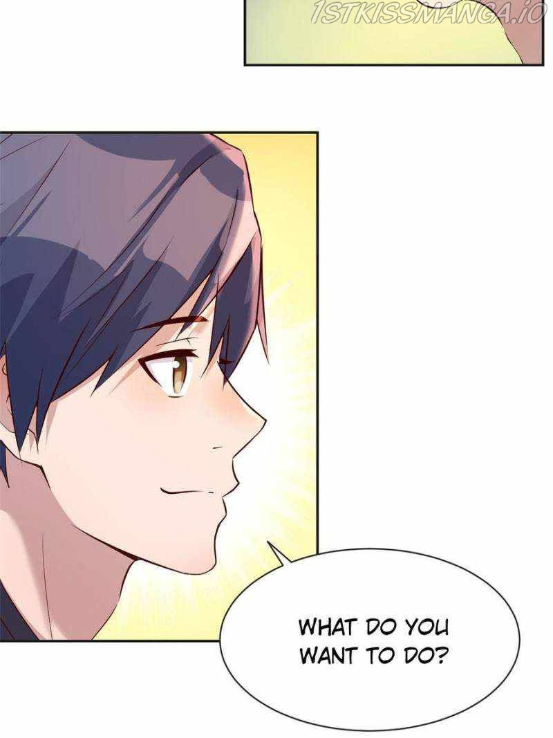 My Sister Is A SuperStar chapter 61 - page 19