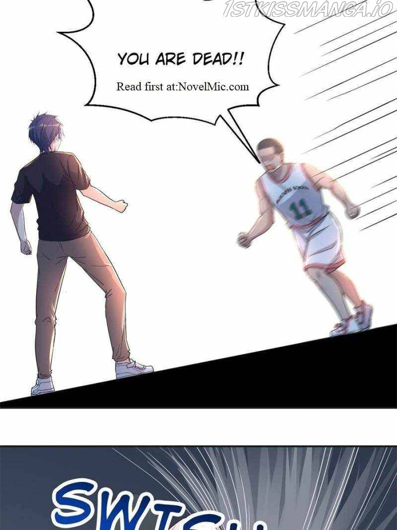 My Sister Is A SuperStar chapter 61 - page 2