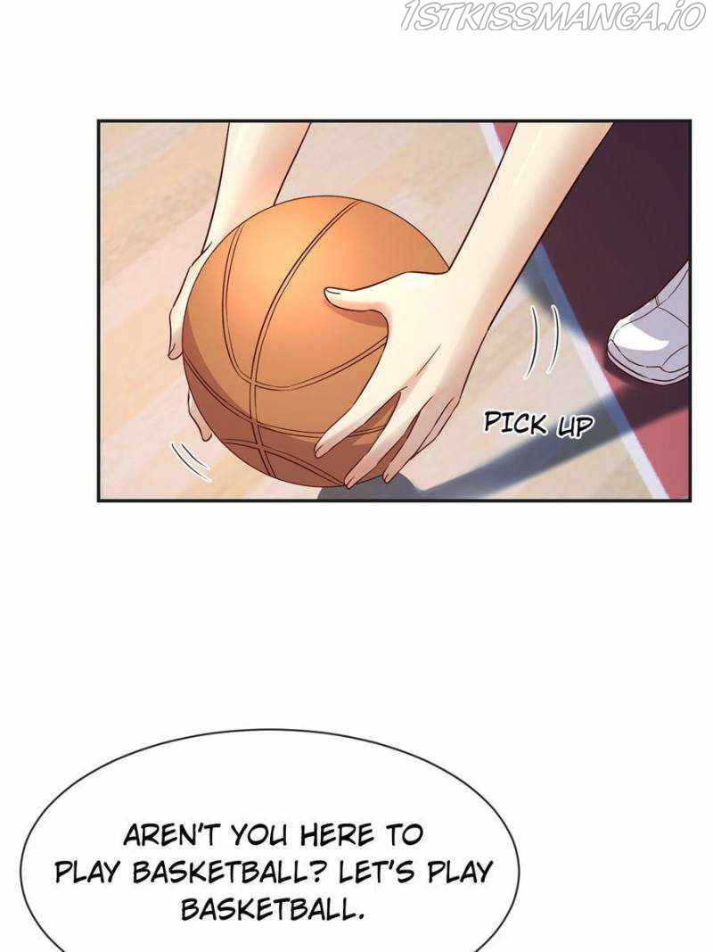 My Sister Is A SuperStar chapter 61 - page 20