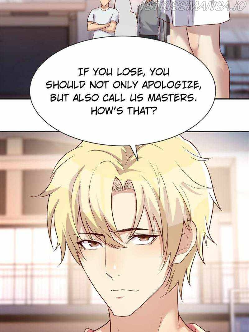 My Sister Is A SuperStar chapter 61 - page 22