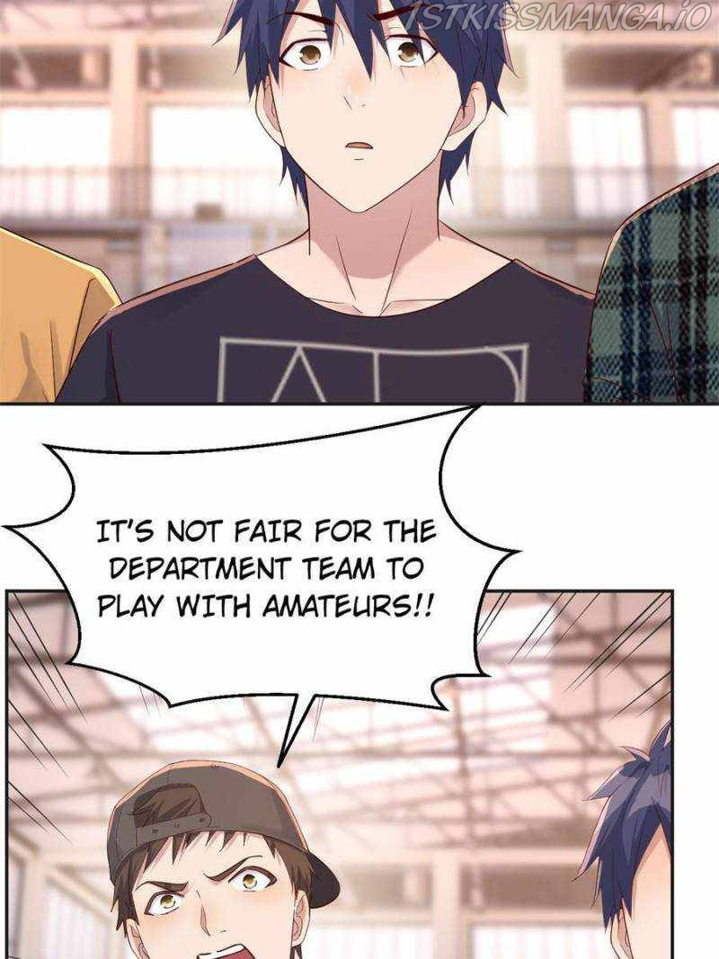 My Sister Is A SuperStar chapter 61 - page 24