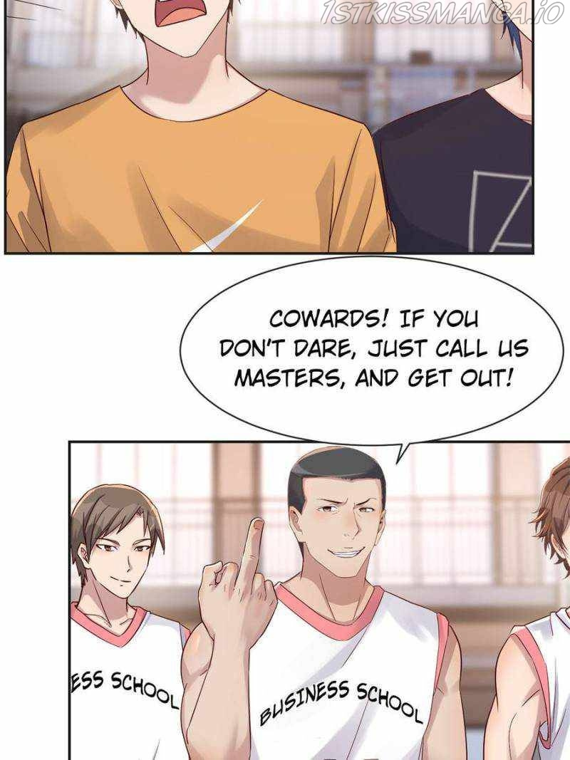 My Sister Is A SuperStar chapter 61 - page 25