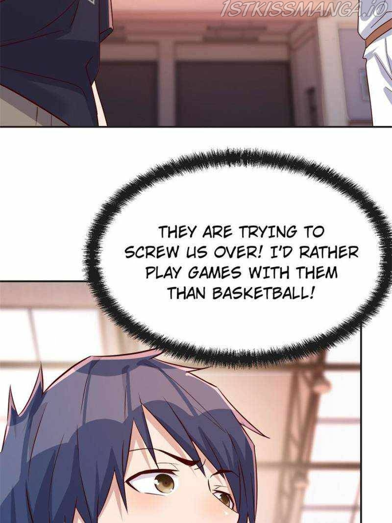 My Sister Is A SuperStar chapter 61 - page 28