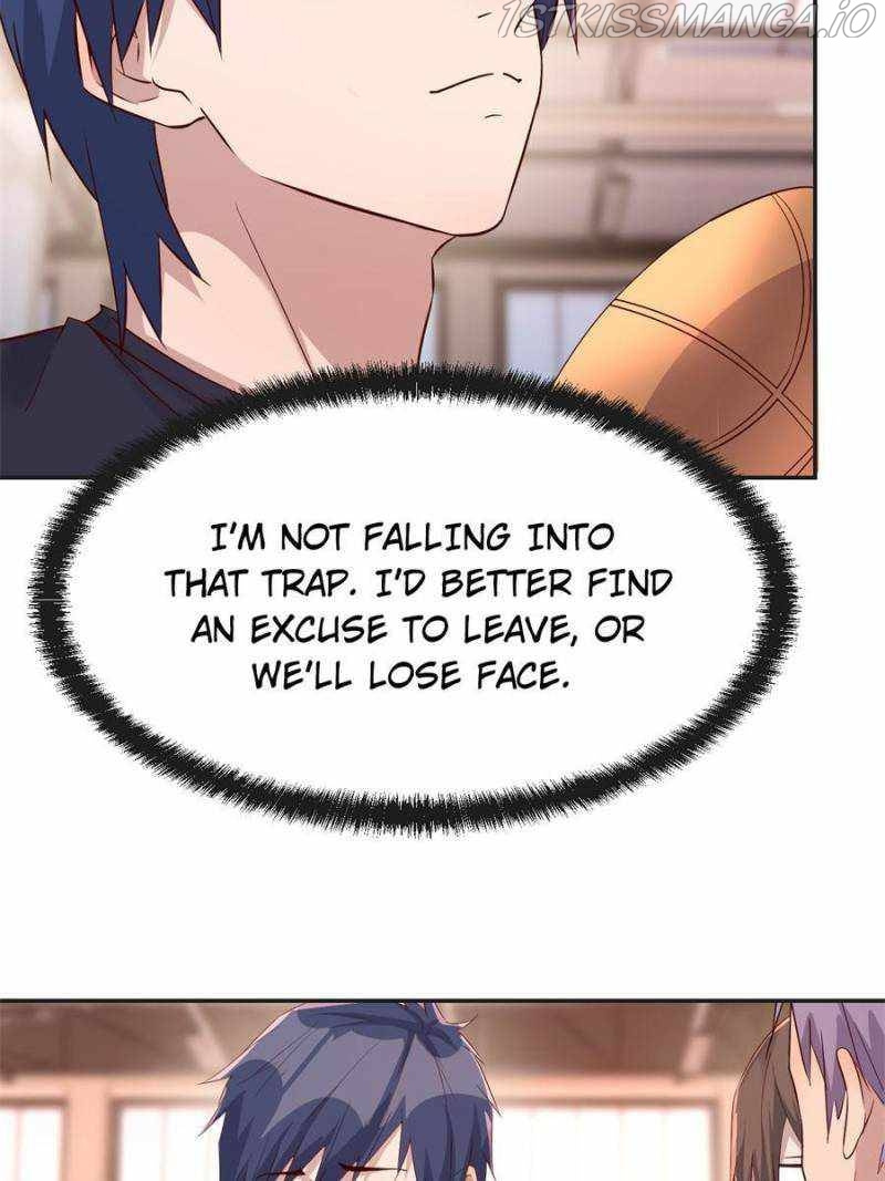 My Sister Is A SuperStar chapter 61 - page 29