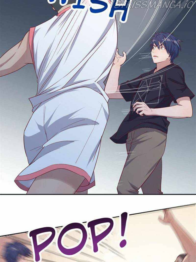 My Sister Is A SuperStar chapter 61 - page 3