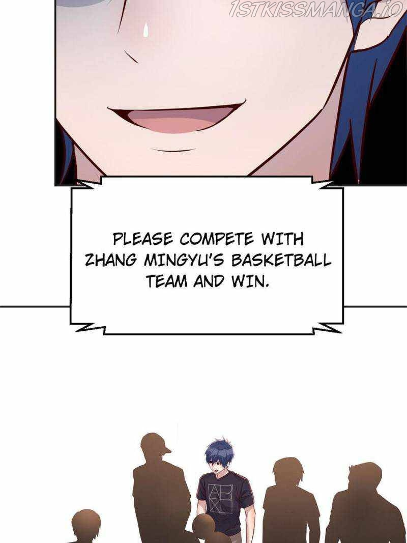 My Sister Is A SuperStar chapter 61 - page 31